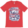 quick brown fox T-Shirt