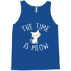Meow Tank Top