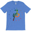 jake paul colorful T-Shirt