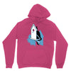 purrfect plan Unisex Hoodie