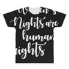 womens rights are human rights All Over Men's T-shirt