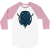 mutant and proud(leo) 3/4 Sleeve Shirt