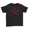 gilmoreis Youth Tee