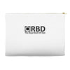 royal bank of dad Accessory Pouches