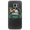 baseball furies Samsung Galaxy S7 Edge