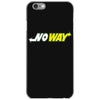 no way iPhone 6/6s Case
