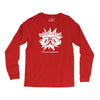 shake in bake Long Sleeve Shirts