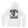 michonne's katana training Hoodie