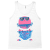 happy outdoors   porky roebuck Tank Top