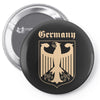germany deutschland bundesadler berlin Pin-back button