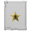 Hollywood Walk of Fame Baby Edition iPad 3 and 4 Case