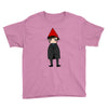 Sherlock Gnomes Youth Tee