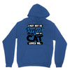 I May Not Be Perfect But My Cat Loves Me Unisex Hoodie