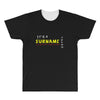 it's a surname thing All Over Men's T-shirt