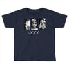 xxxtentacion 3 Toddler T-shirt