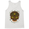 see no evil on Tank Top