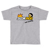 toasty! Toddler T-shirt