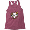 ONE PIECE, STRONG WORLD, KIDS, ADVENTURE, FANTASY, ART,SHAYLENE REYNOL Racerback Tank