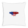 america flag Throw Pillow