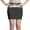 the walking dead horror zombie Mini Skirts