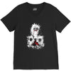 sennin modo V-Neck Tee