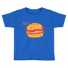 big buns Toddler T-shirt