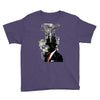 business man Youth Tee