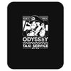 mario odyssey Mousepad