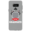 proud [anyname] graduate 2018 Samsung Galaxy S8