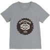 vintage made of 1988 all original parts V-Neck Tee