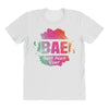 Bae Best Auntie Ever All Over Women's T-shirt
