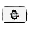 monkey Laptop sleeve
