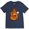 toupet V-Neck Tee