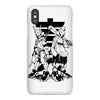 subjet zero iPhoneX