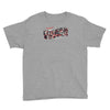 greetings from the future Youth Tee