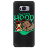 red riding hood Samsung Galaxy S8 Plus