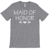 maid of honor T-Shirt