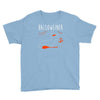 halloweiner Youth Tee