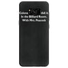 colonel mustard clue billiard funny Samsung Galaxy S8