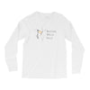 resting witch face Long Sleeve Shirts