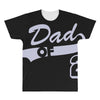 dad father grandfather All Over Men's T-shirt