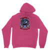 knowledge and power Unisex Hoodie