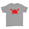 crabby Youth Tee
