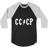 cccp 3/4 Sleeve Shirt