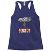 marty Racerback Tank