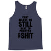protest Tank Top