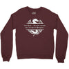 geek life Crewneck Sweatshirt
