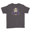 thug life Youth Tee