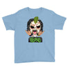 dj blend Youth Tee