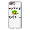 world's best mom iPhone 8 Plus
